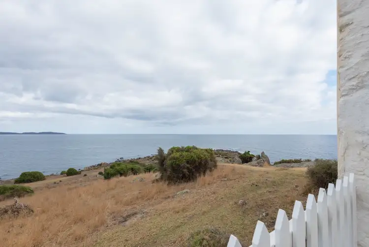 Fifth view of Homely land listing, 2 Sandy Court, Low Head TAS 7253