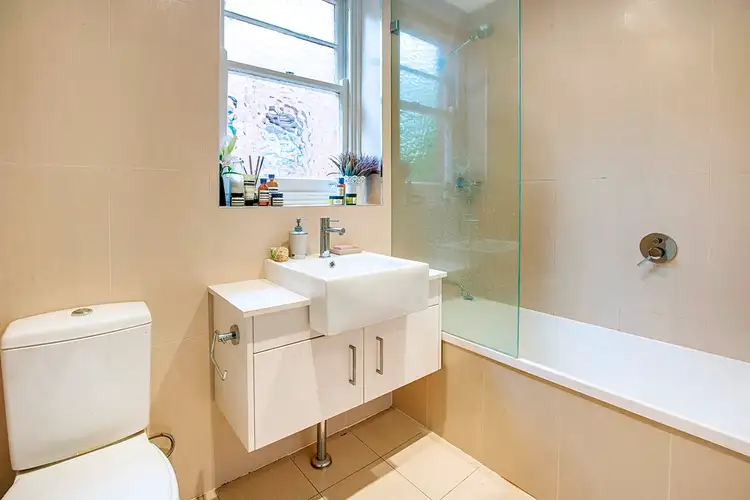 Sixth view of Homely apartment listing, 1/164 GLEBE POINT ROAD, Glebe NSW 2037