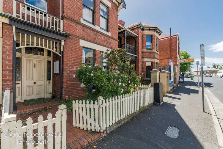 Main view of Homely house listing, 99 Hampden Road, Battery Point TAS 7004