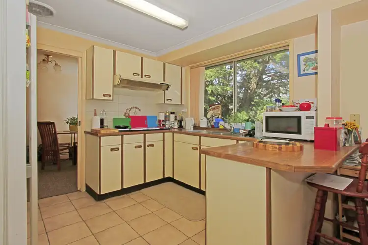 Second view of Homely house listing, 5 Thomas Mitchell Crescent, Sunshine Bay NSW 2536