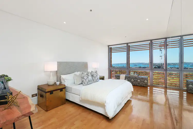 Fourth view of Homely apartment listing, 25/155 Macquarie Street, Sydney NSW 2000