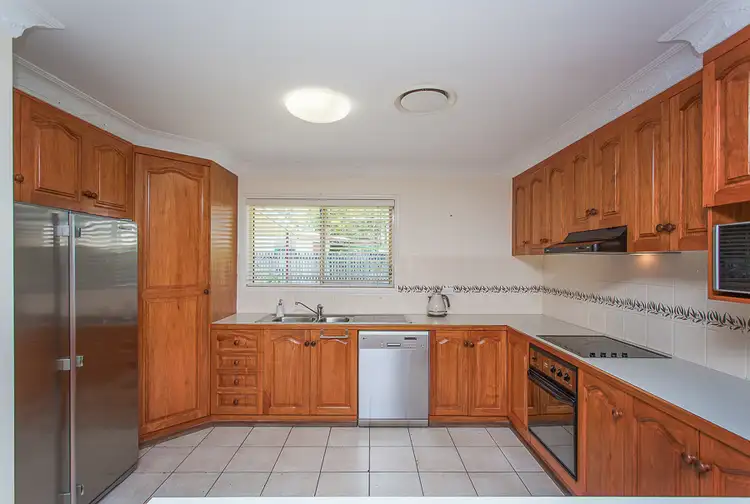 Second view of Homely house listing, 8 George-Jane Street, Walkerston QLD 4751
