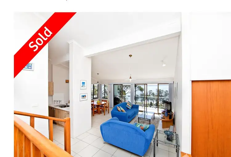 1/82 Government Road, Nelson Bay NSW 2315