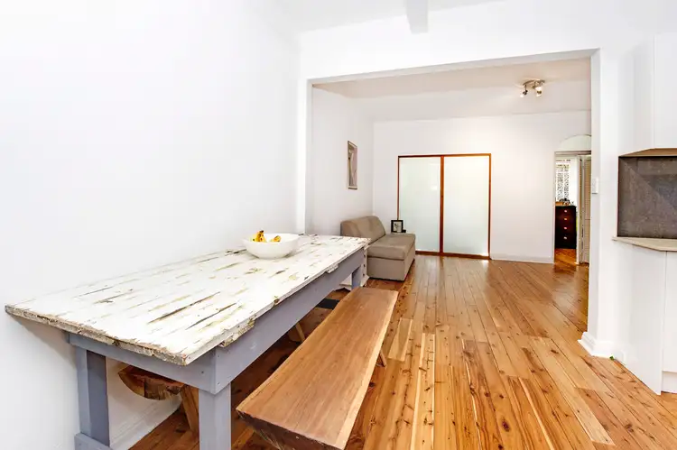 Third view of Homely apartment listing, 3/35 Birriga Road, Bellevue Hill NSW 2023