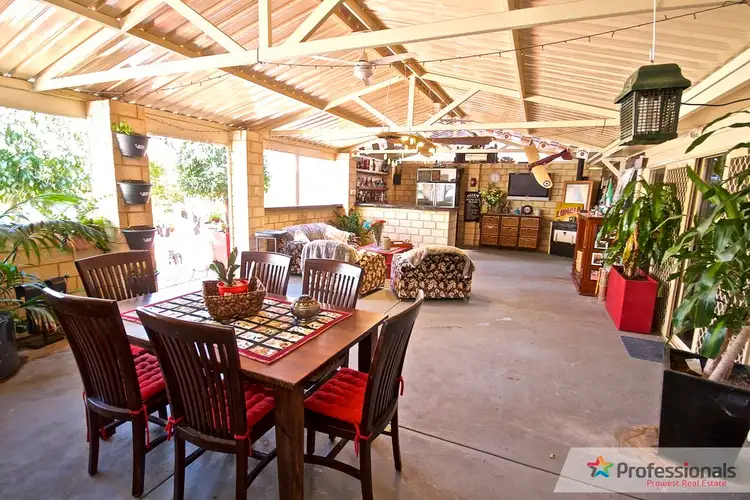 Sixth view of Homely house listing, 16 Adelina Court, Camillo WA 6111