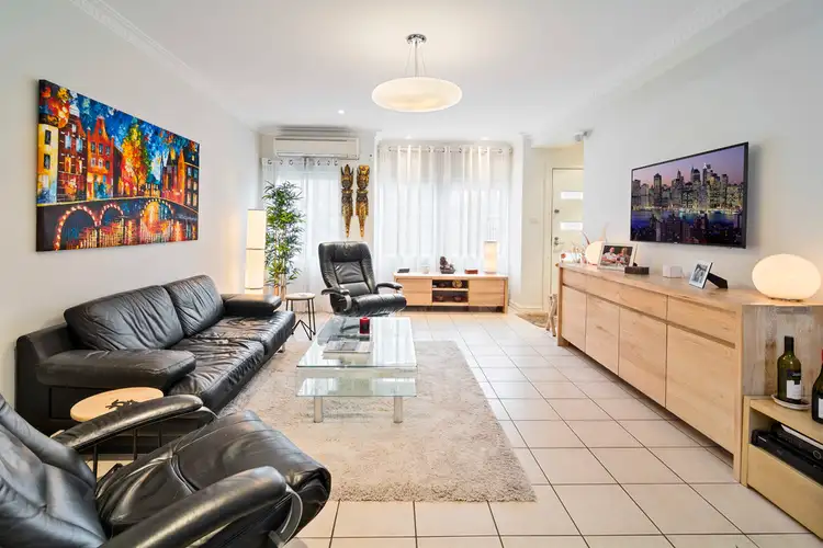 Second view of Homely townhouse listing, 2/522 Miller Street, Cammeray NSW 2062