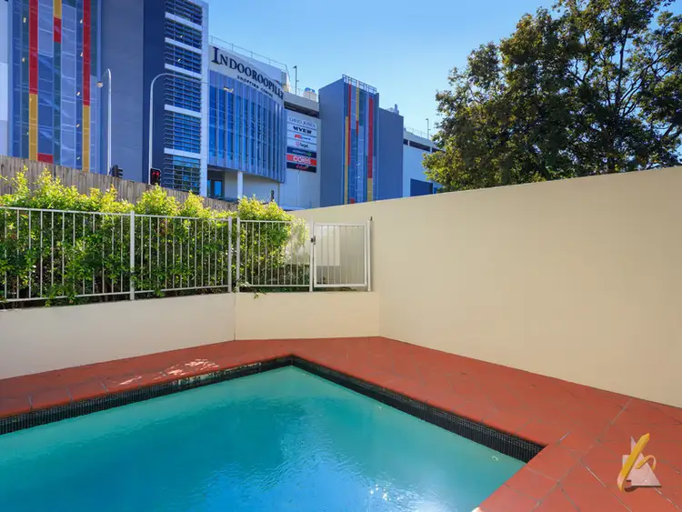 Sixth view of Homely apartment listing, 18/28 Belgrave Rd, Indooroopilly QLD 4068