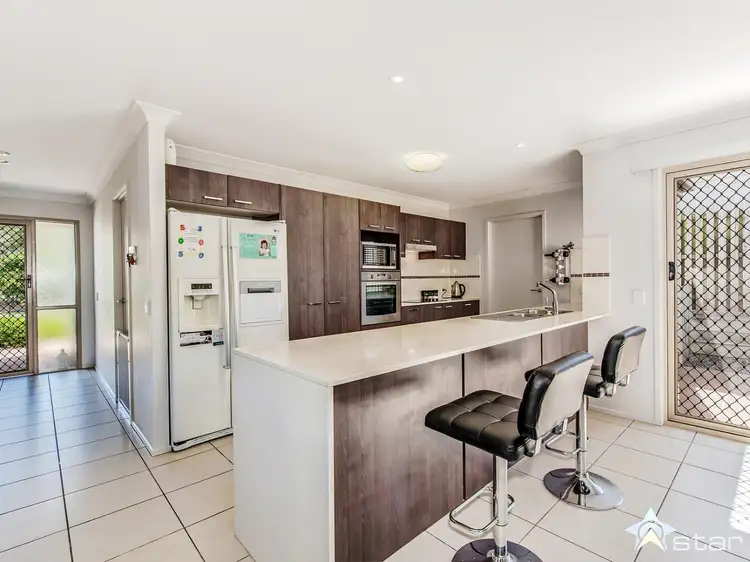 Third view of Homely house listing, 4 Kingsmill Circuit, Peregian Springs QLD 4573