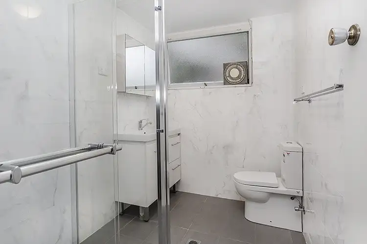 Third view of Homely apartment listing, 2/31 Bay Road, Waverton NSW 2060