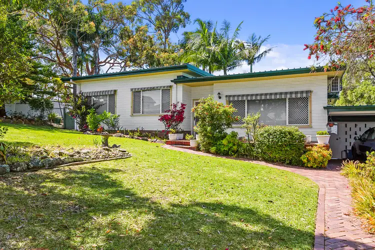 8 Darryl Place, Gymea Bay NSW 2227