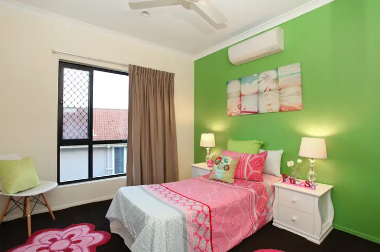 Fifth view of Homely house listing, 4 Rainbow Crescent, Blacks Beach QLD 4740