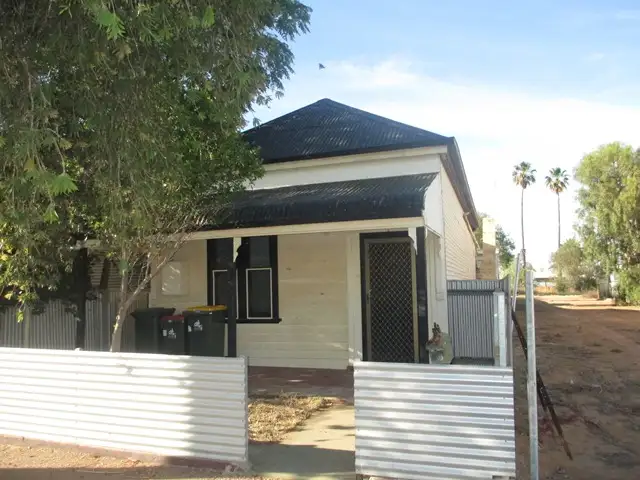 10 King Street, Port Pirie SA 5540