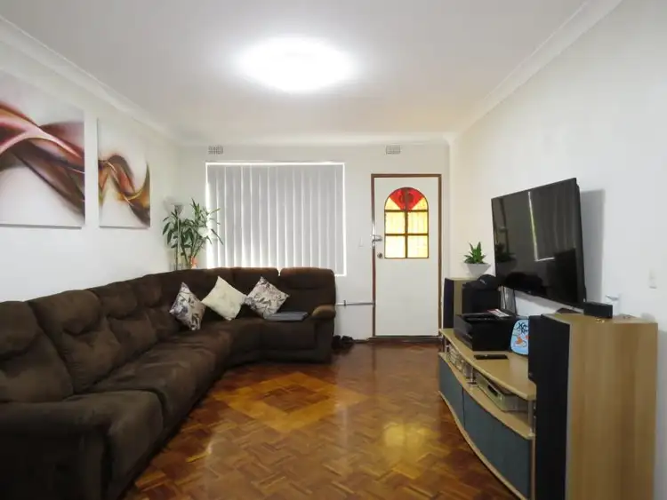 Second view of Homely townhouse listing, 8/8 Myall Street, Cabramatta NSW 2166