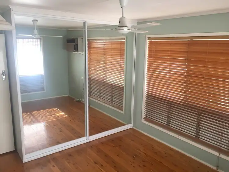 Sixth view of Homely house listing, 1 Koala Terrace, Moranbah QLD 4744