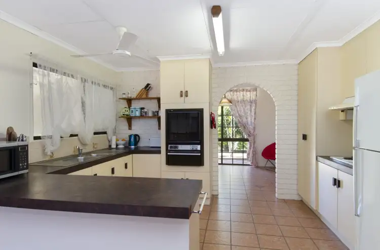 Third view of Homely house listing, 6 Larkspur Crescent, Annandale QLD 4814