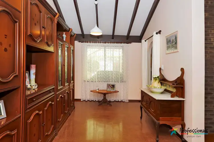 Sixth view of Homely house listing, 49 Greenpark Road, Alexander Heights WA 6064