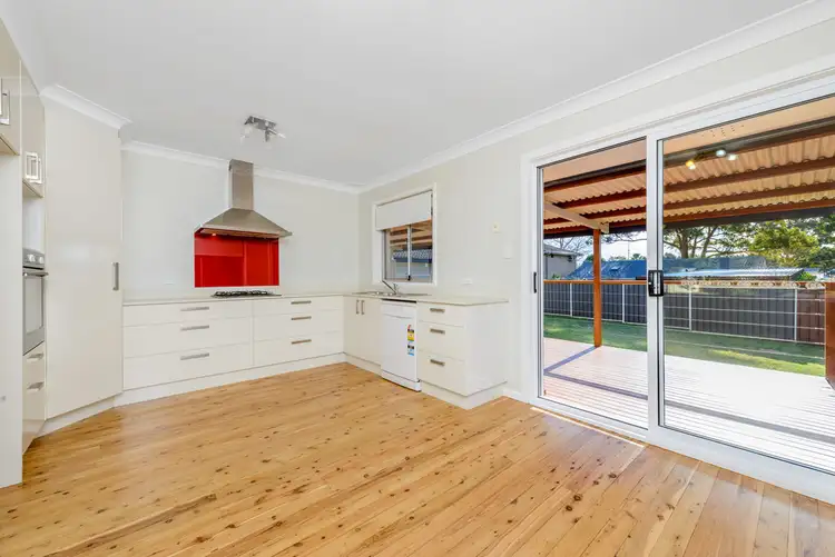 Fifth view of Homely house listing, 2 Cruikshank Avenue, Elderslie NSW 2570