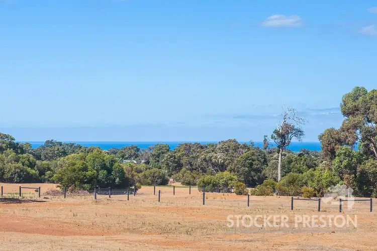 Fifth view of Homely land listing, 96 Kinross Loop, Quindalup WA 6281