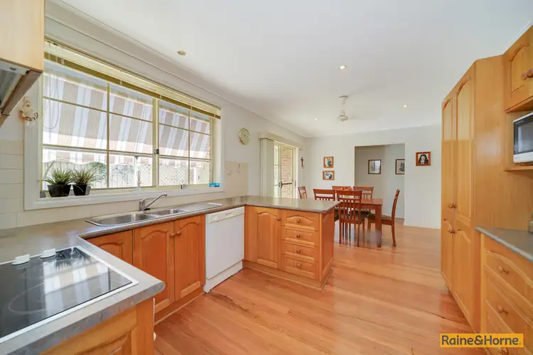 Fifth view of Homely townhouse listing, 2/13 Coronata Drive, Figtree NSW 2525