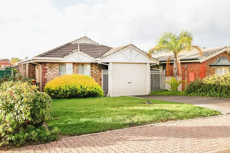 Second view of Homely house listing, 12 Baume Circuit, Old Reynella SA 5161