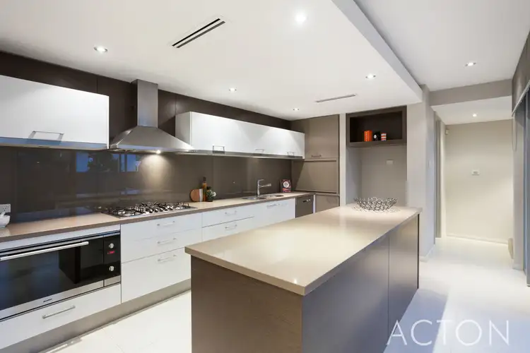 Seventh view of Homely house listing, 60 Breaksea Drive, North Coogee WA 6163
