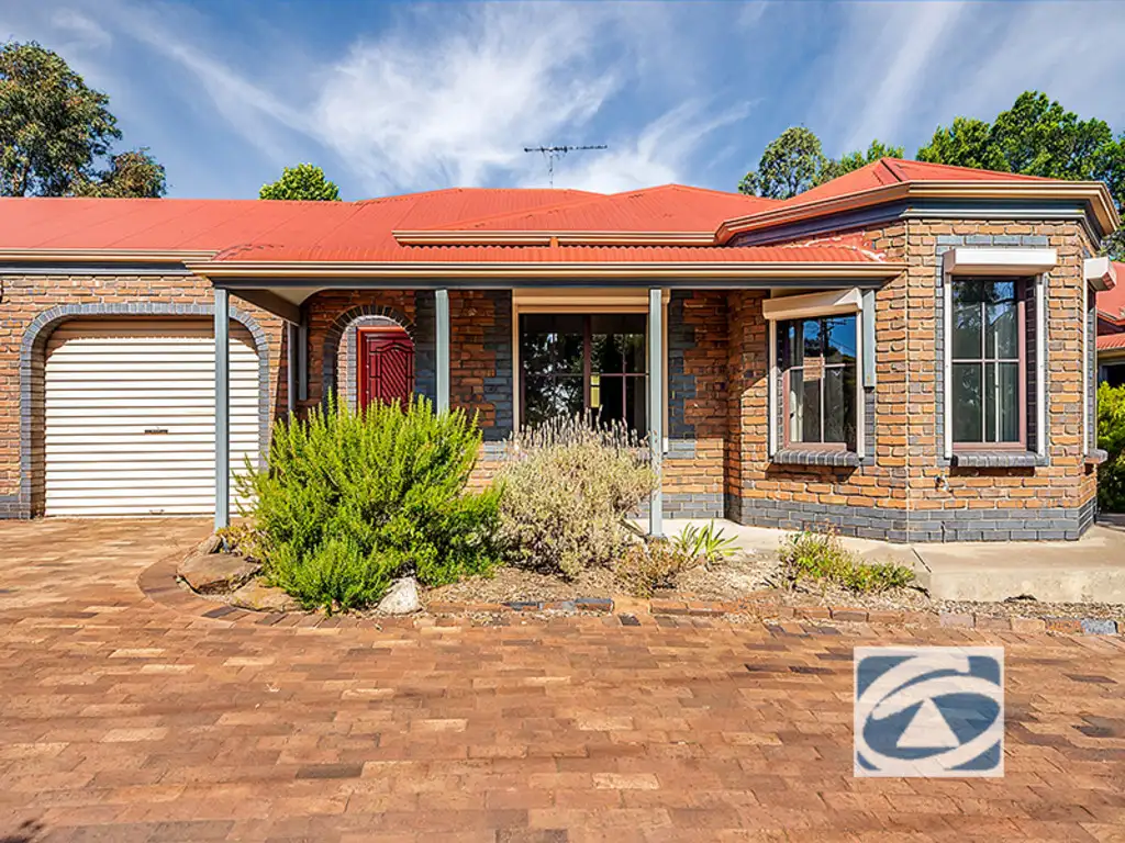 Main view of Homely house listing, Unit 2/18 Turner Street, Gawler East SA 5118