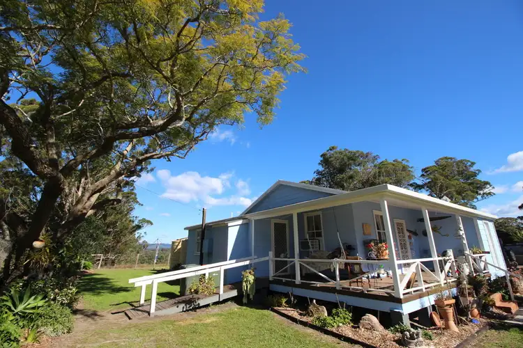 Second view of Homely house listing, 129 Pappinbarra Road, Frazers Creek NSW 2446