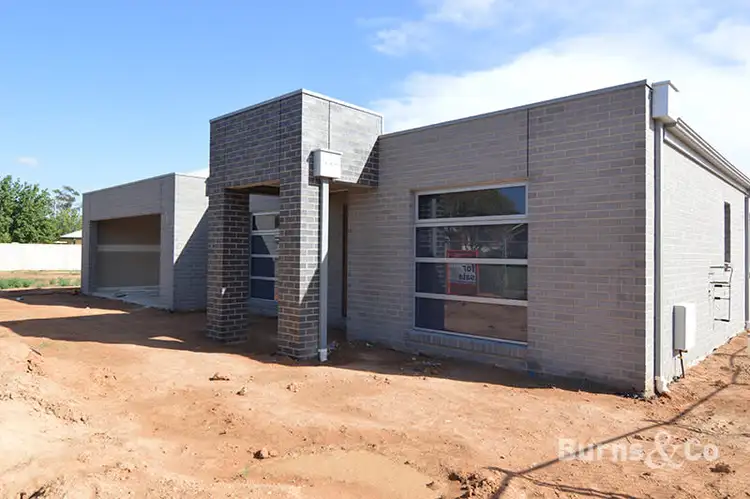 Lot 7 Herston Drive, Mildura VIC 3500