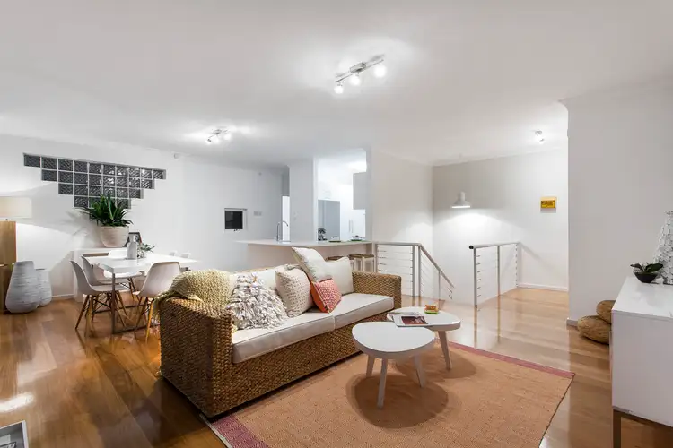 Fourth view of Homely townhouse listing, 2/137b Ocean View Drive, Wamberal NSW 2260