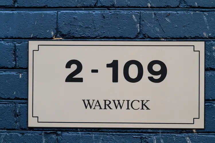 2/109 Warwick Street, West Hobart TAS 7000