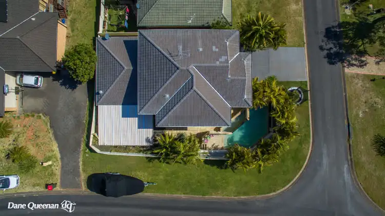 Third view of Homely house listing, 6 Tobin Lane, Anna Bay NSW 2316