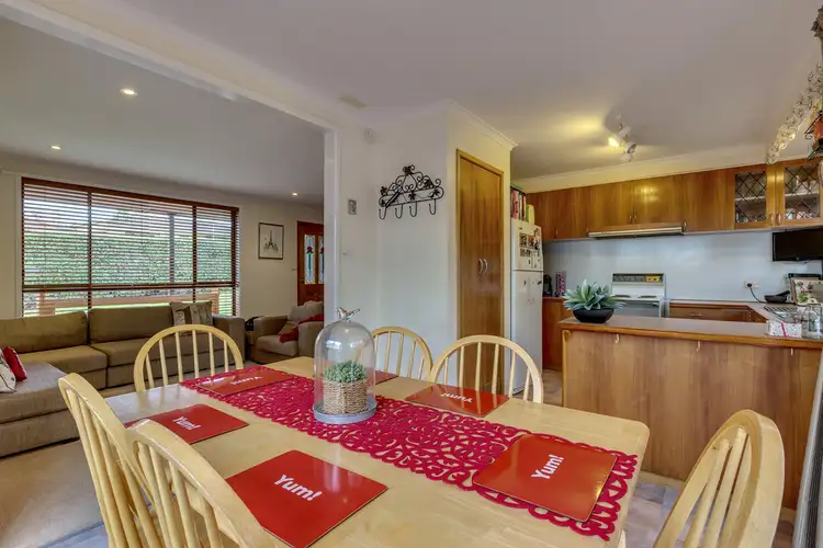 Sixth view of Homely house listing, 9 Alex Court, Kingston Beach TAS 7050