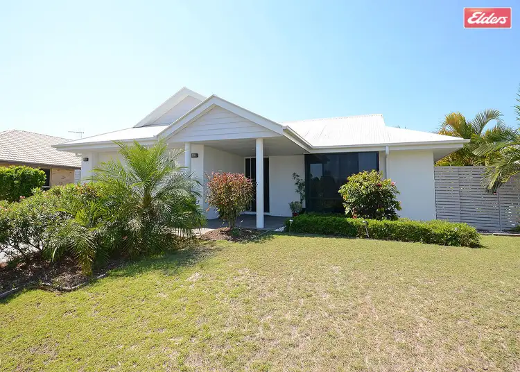 4 Lucas Dr, Burrum Heads QLD 4659