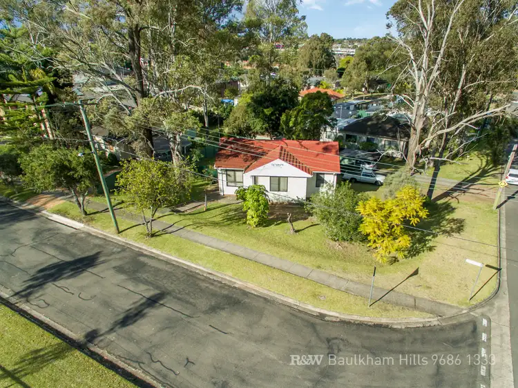 Fourth view of Homely house listing, 72 Pioneer Street, Seven Hills NSW 2147