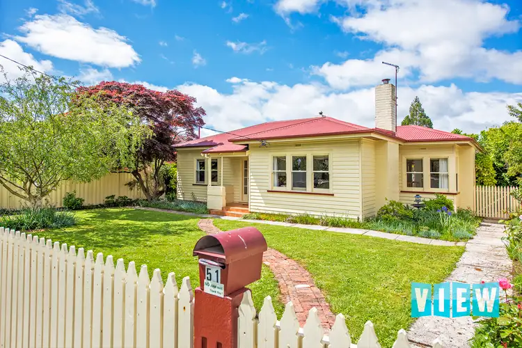 51 Hamilton Street, Latrobe TAS 7307