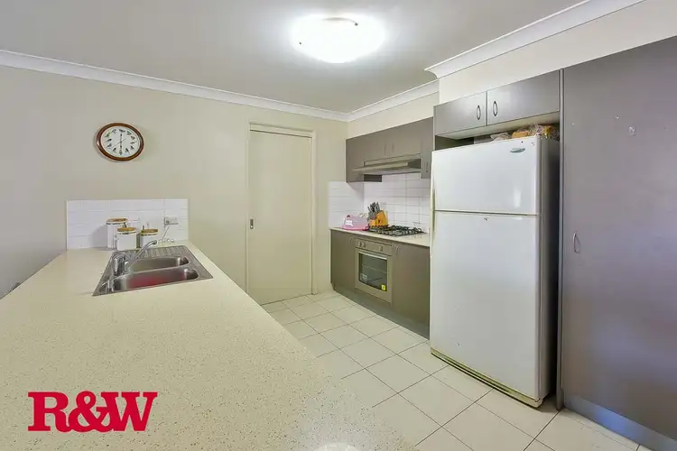 Second view of Homely house listing, 87 Tourmaline Street, Eagle Vale NSW 2558