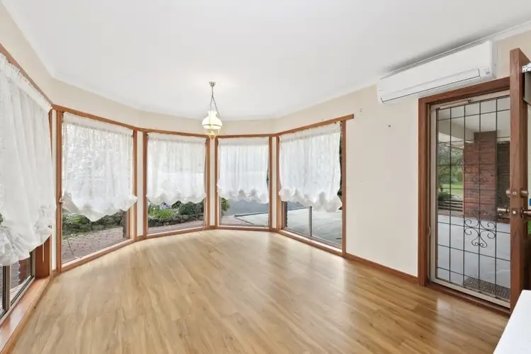 Third view of Homely house listing, 105 Post Office rd, Smythes Creek VIC 3351