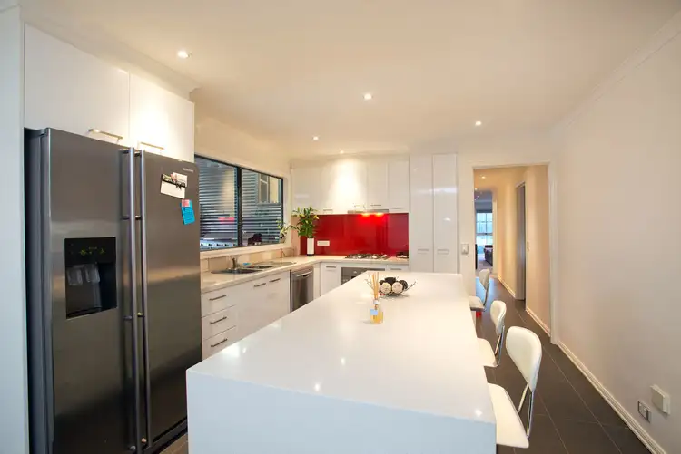 Third view of Homely house listing, 23 Links Road, Bacchus Marsh VIC 3340