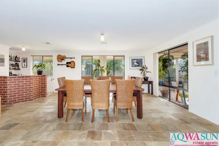 Third view of Homely house listing, 33 Crystaluna Drive, Golden Bay WA 6174