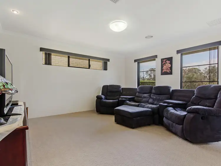 Sixth view of Homely house listing, 14 Valour Bend, Baldivis WA 6171