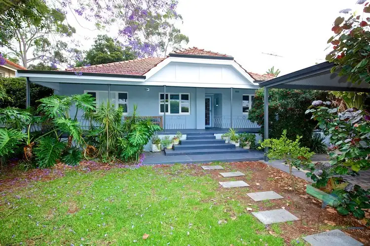 63 Slade Street, Bayswater WA 6053