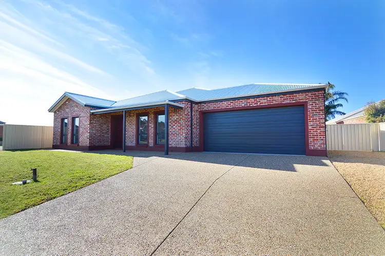 1 Touriga Court, Mildura VIC 3500