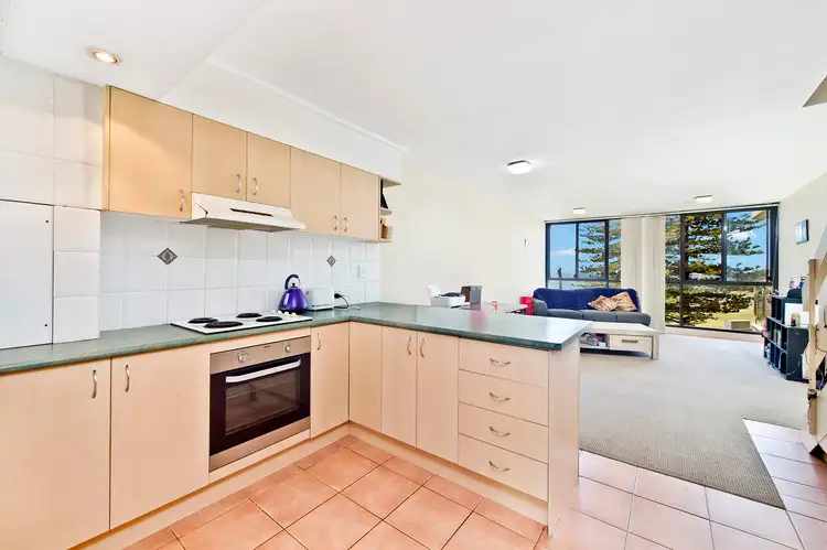 Third view of Homely unit listing, 48/58 Pacifc Drive, Port Macquarie NSW 2444