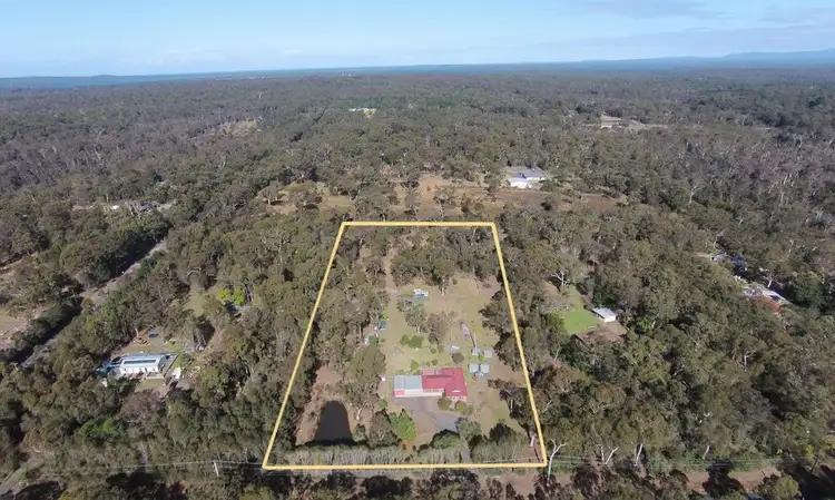 Second view of Homely house listing, 176 Evelyn Road, Tomerong NSW 2540