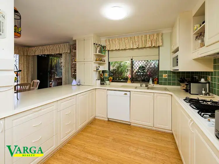 Seventh view of Homely house listing, 3 Gillespie Close, Willetton WA 6155