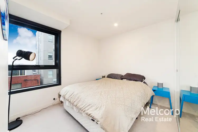 Third view of Homely apartment listing, 708/3 Yarra Street, South Yarra VIC 3141