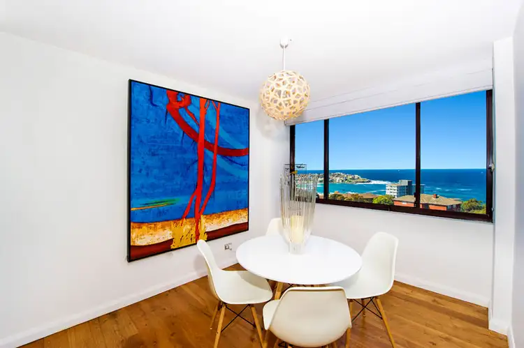Sixth view of Homely apartment listing, 18/315 Bondi Road, Bondi NSW 2026