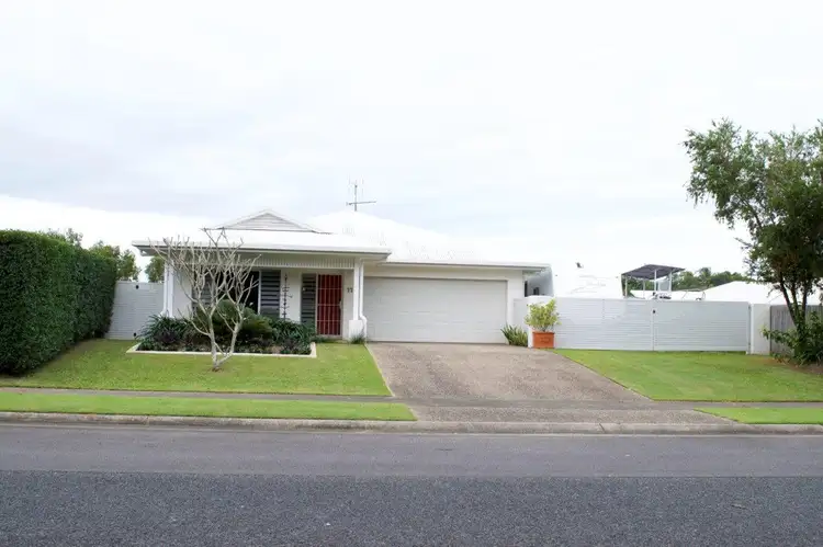 11 Giblin Street, Wonga Beach QLD 4873