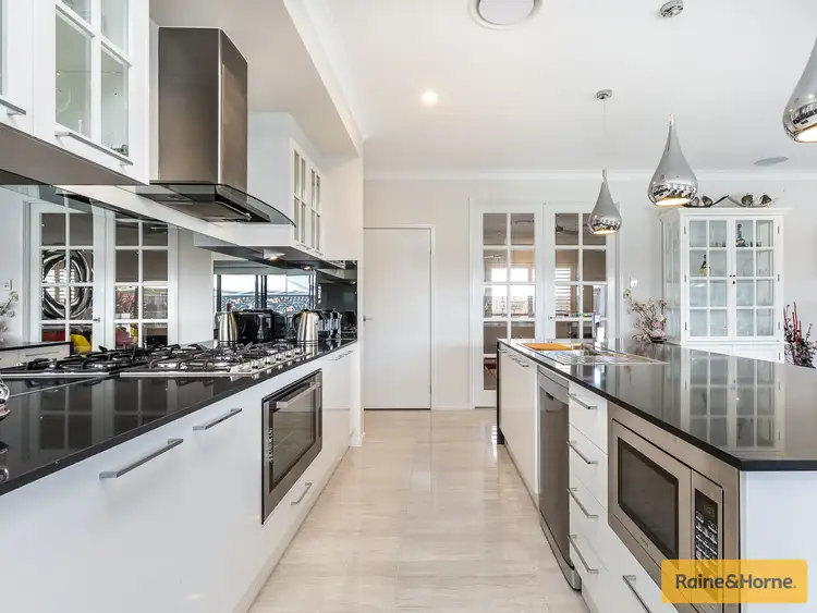 Fifth view of Homely house listing, 6 Stately Crescent, Narangba QLD 4504