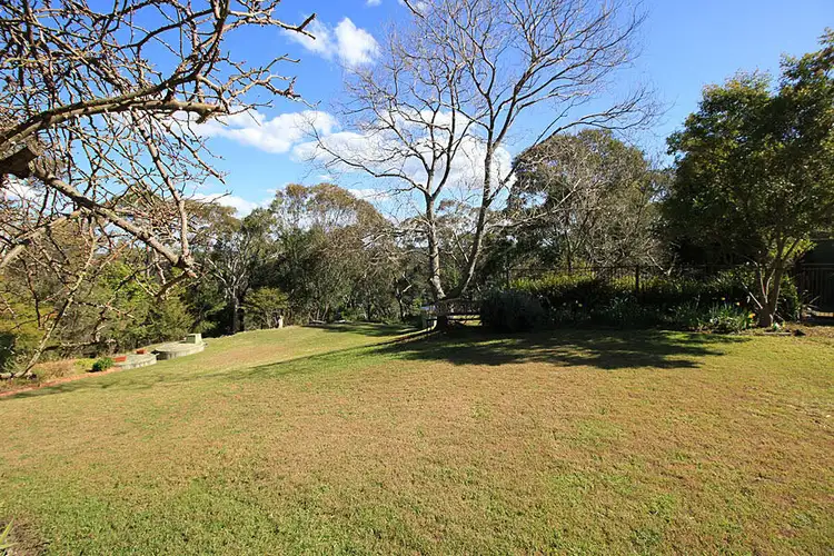 Second view of Homely house listing, 14 Matthew Close, Galston NSW 2159